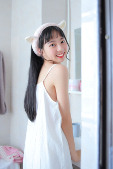 男扮女装动漫